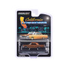 1963 Chevrolet Impala SS Convertible (Top Up) Bronze Metallic