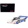 Porsche 962 #85 Klaus Ludwig