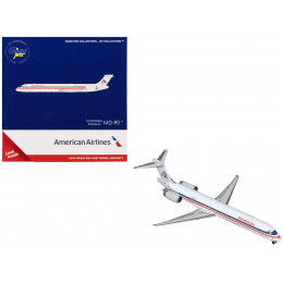 McDonnell Douglas MD-90 Commercial Aircraft 