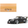 2010 Porsche RWB 964