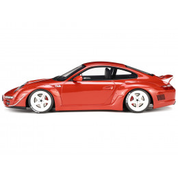 2021 Porsche 911 RWB 