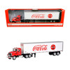 Truck Tractor with 53' Trailer