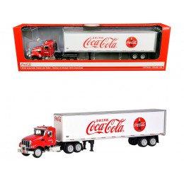 Truck Tractor with 53' Trailer 
