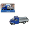 Ford Transit Utility Truck 1/87 (HO) Plastic Model Car by Promotex