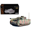 Germany Pz.Kpfw.IV Ausf.H with Schurzen Tank #823
