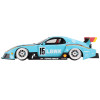 Mazda RX-7 LB-Super Silhouette RHD (Right Hand Drive) #15 James Pearman