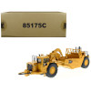 CAT Caterpillar 657 G Wheel Tractor Scraper with Operator
