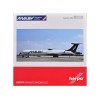Ilyushin IL-62M Commercial Aircraft