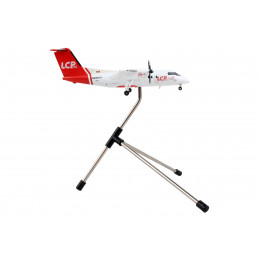Bombardier Dash 8-200 Commercial Aircraft 