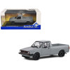 1982 Volkswagen Caddy MKI Pickup Truck Nardo Gray 1/43 Diecast Model Car by Solido