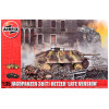 Level 3 Model Kit Jagdpanzer 38(t) Hetzer