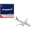 Airbus A321neo Commercial Aircraft