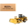 CAT Caterpillar 854K Wheel Loader Yellow
