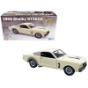 1965 Shelby GT350R Prototype #3 White Limited Edition to 312 pieces Worldwide 1/18 Diecast Model Car by ACME