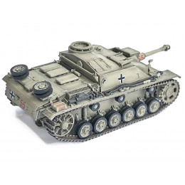 Germany 10.5cm StuH.42 Ausf. G Tank 