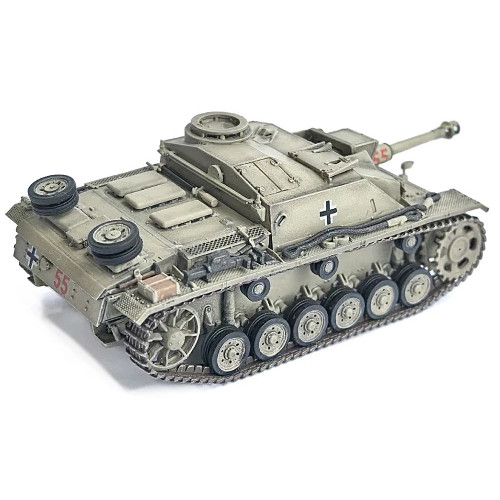 Germany 10.5cm StuH.42 Ausf. G Tank 