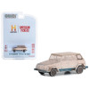 1974 Volkswagen Thing (Type 181) Beige (Weathered)