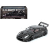 Nissan 35GT-RR RHD (Right Hand Drive)