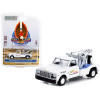 1969 Chevrolet C-30 Dually Wrecker Tow Truck White