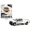 2018 Ford F-350 Dually Pickup Truck White