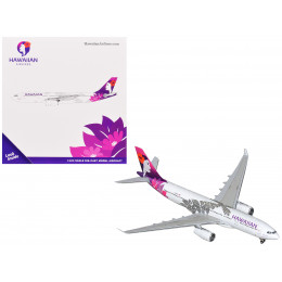 Airbus A330-200 Commercial Aircraft 