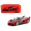 Ferrari FXX-K #88 Red