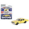 1983 Chevrolet Impala Yellow