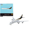 Boeing 747-8F Commercial Aircraft 