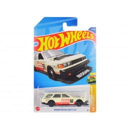 Nissan Maxima Wagon Drift Car #68 