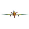 Nakajima Ki-43 Hayabusa Fighter Plane 50th Group 2nd Squadron (1942)