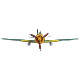 Nakajima Ki-43 Hayabusa Fighter Plane 50th Group 2nd Squadron (1942) 