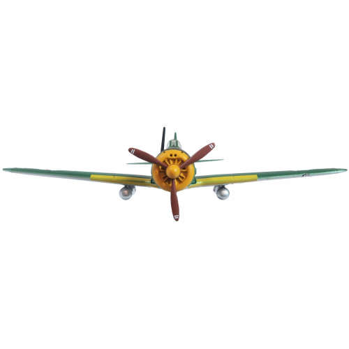 Nakajima Ki-43 Hayabusa Fighter Plane 50th Group 2nd Squadron (1942) 