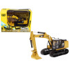 CAT Caterpillar 320F L Hydraulic Excavator