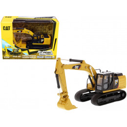 CAT Caterpillar 320F L Hydraulic Excavator 