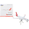 Airbus A220-300 Commercial Aircraft