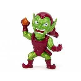 Set of 4 Diecast Figures 