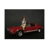 The Western Style Figurine VI for 1/18 Scale Models by American Diorama