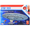Skill 2 Model Kit U.S.S. Enterprise NCC-1701-D Space Ship