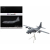 Lockheed C-130H Hercules Transport Aircraft