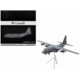 Lockheed C-130H Hercules Transport Aircraft 