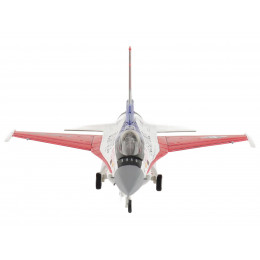 Lockheed F-16CM Fighting Falcon Fighter Aircraft 
