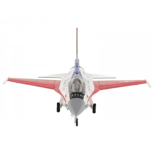 Lockheed F-16CM Fighting Falcon Fighter Aircraft 
