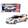Lotus Evora GT4 #41 