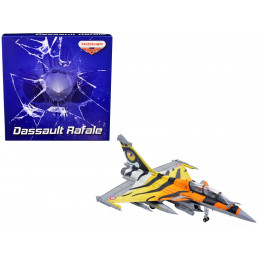 Dassault Rafale B Fighter Jet 