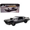 1970 Pontiac GTO Judge