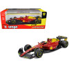 Ferrari F1-75 #55 Carlos Sainz