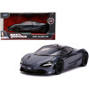 Shaw's McLaren 720S RHD (Right Hand Drive) Metallic Gray