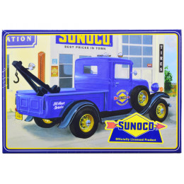 Skill 2 Model Kit 1934 Ford Pickup Truck 