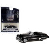 1949 Buick Roadmaster Convertible Black Metallic