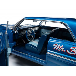 1962 Pontiac Catalina 